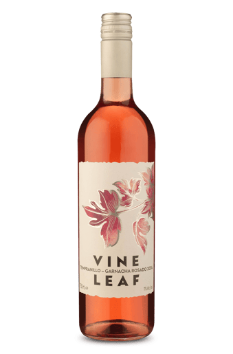 Vine Leaf Tempranillo Garnacha Rosado 2024