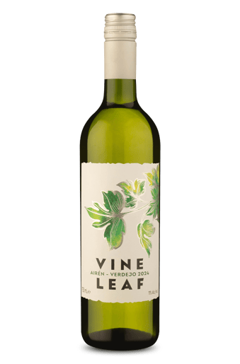 Vine Leaf Airén Verdejo 2024