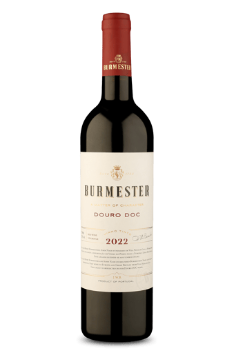 Burmester D.O.C. Douro Tinto 2022