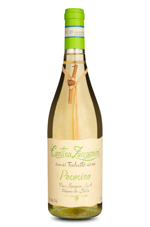 Cantina Zaccagnini Tralcetto D.O.C. Abruzzo Pecorino 2023