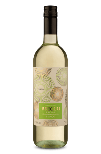 Bricco I.G.T. Rubicone Bianco 2024