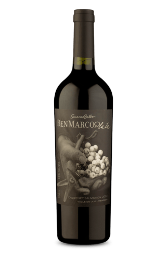 BenMarco Special Selection Cabernet Sauvignon Valle de Uco 2022