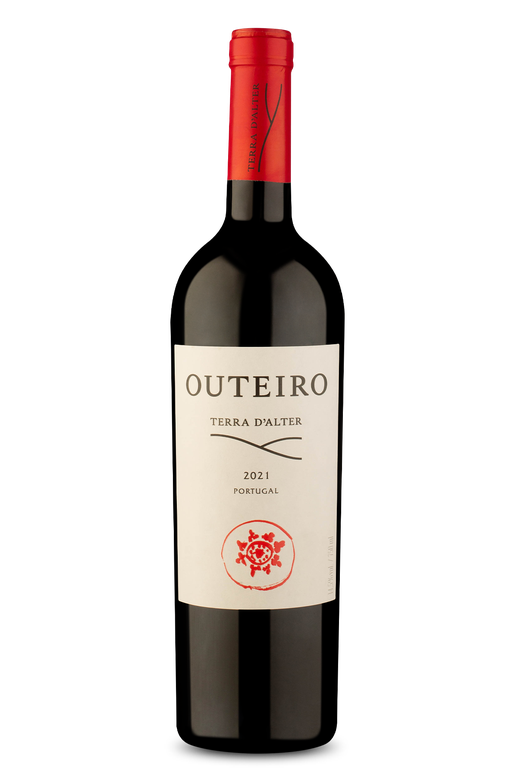 Outeiro Terra D Alter I.G.P Alentejo 2021