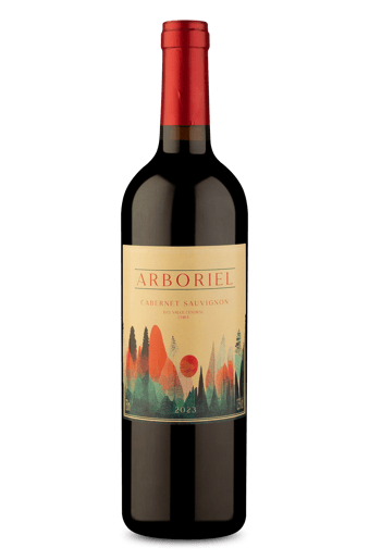 Arboriel D.O. Valle Central Cabernet Sauvignon 2023