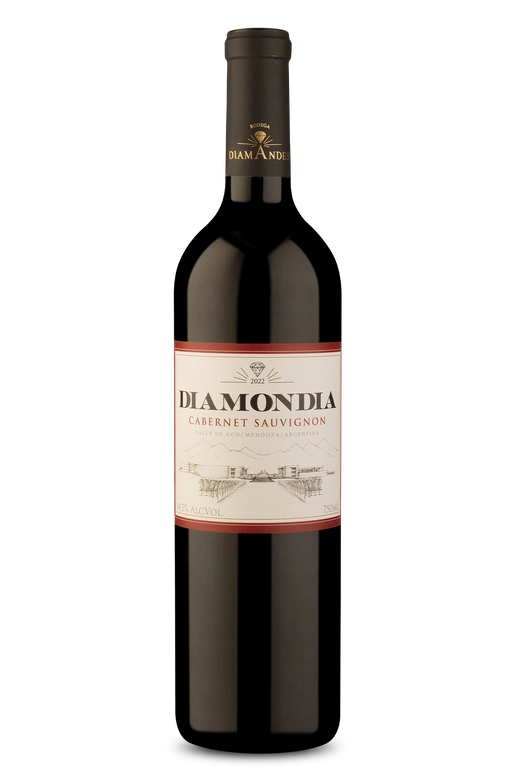 Diamondia Valle de Uco Cabernet Sauvignon 2022