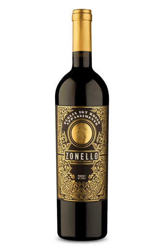 Zonello Private Edition Apassimiento I.G.T. Puglia 2023