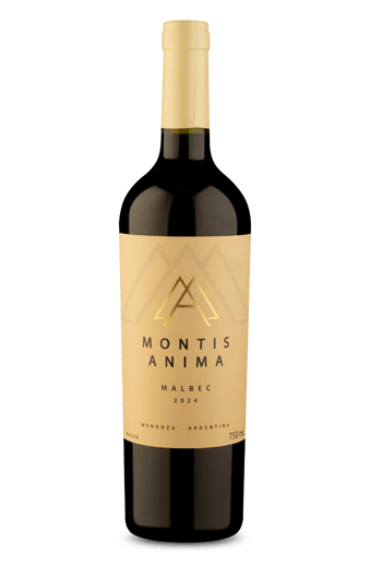 Montis Anima Malbec 2024