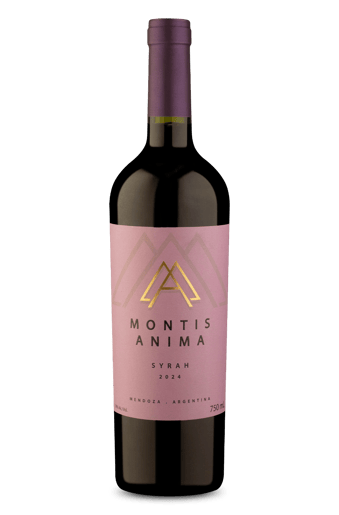 Montis Anima Syrah 2024