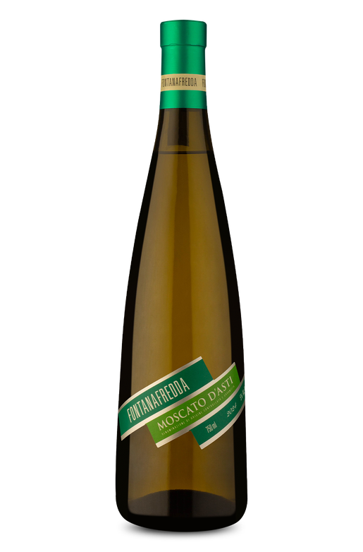 Fontanafredda D.O.C.G. Moscato D´Asti 2024