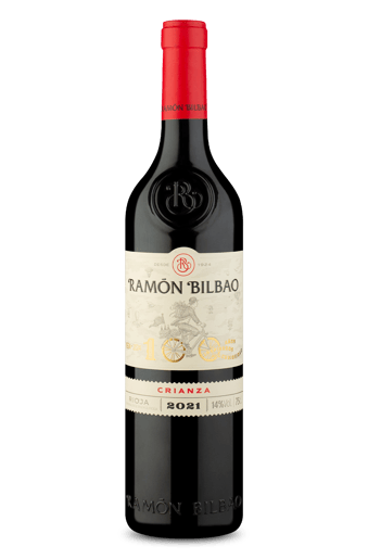Ramón Bilbao Crianza 2021