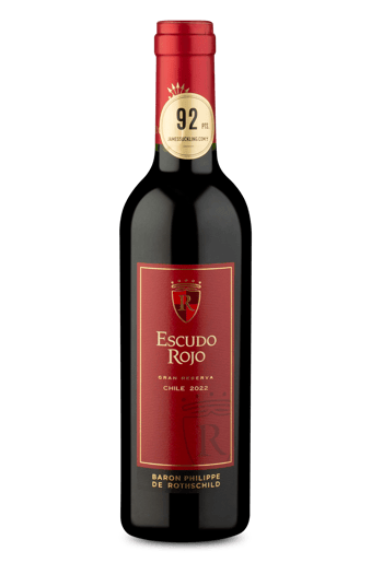 Escudo Rojo Gran Reserva Red Blend 2022 375ml