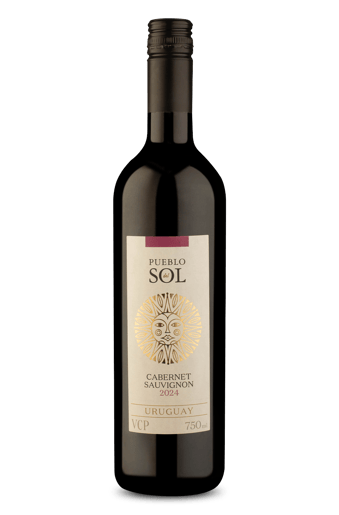 Pueblo del Sol Cabernet Sauvignon 2024