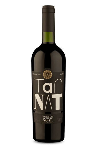 Pueblo del Sol Ultra Tannat 2024
