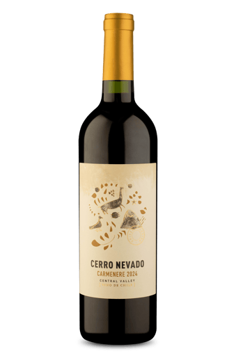 Cerro Nevado Carménère 2024