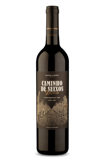 Caminho de Seixos Reserva Regional Tejo 2023