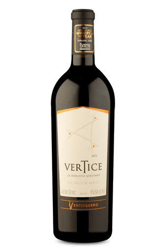 Ventisquero Vertice Valle de Colchagua Carménère Syrah 2022