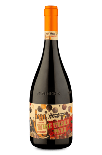 Montresor Wine Urban Park Apassimento I.G.T Veneto 2020