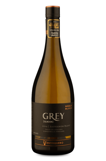 Ventisquero Grey Single Block Valle de Atacama Sauvignon Blanc 2024
