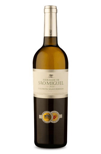 Herdade de São Miguel Colheita Selecionada Branco 2023
