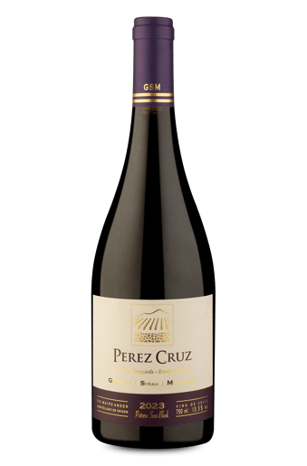 Pérez Cruz GSM D.O. Maipo Andes 2023