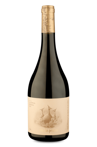 Las Perdices Reserva Bonarda 2022