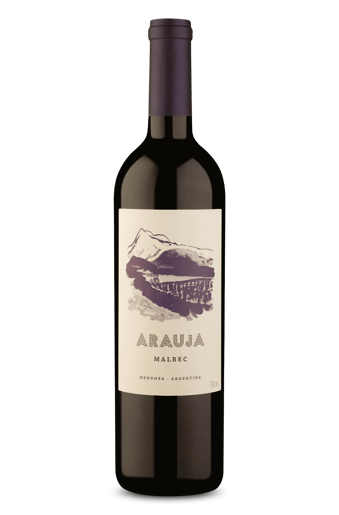 Arauja Malbec 2024