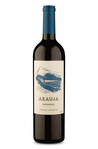 Arauja Bonarda 2024