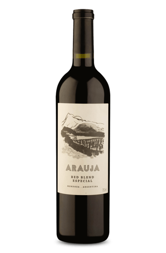 Arauja Especial Red Blend 2024