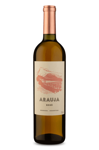 Arauja Rosé 2024