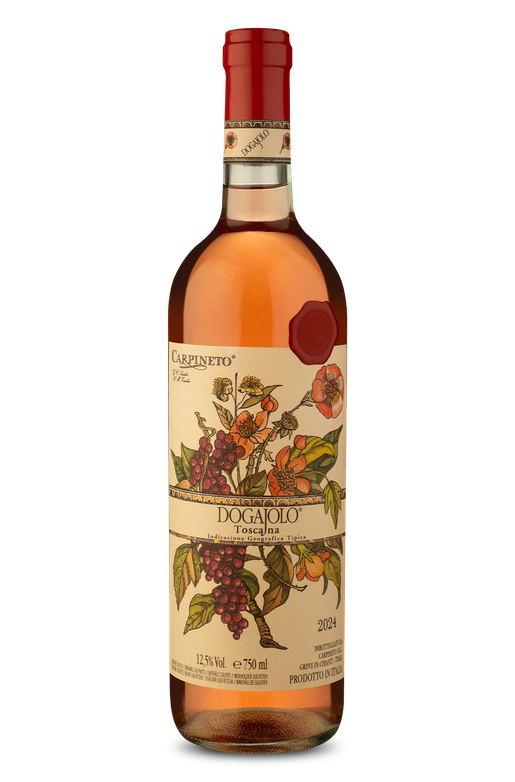 Carpineto Dogajolo I.G.T. Toscano Rosato 2024