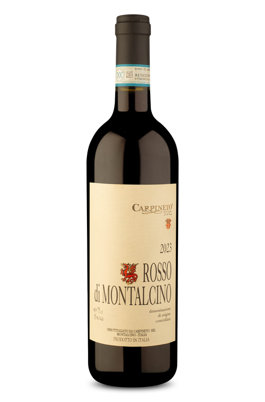 Carpineto D.O.C. Rosso di Montalcino 2023