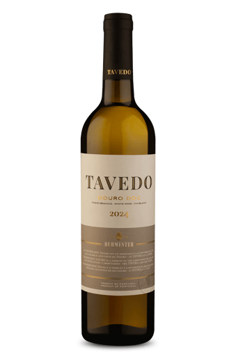 Tavedo D.O.C. Douro Branco 2024