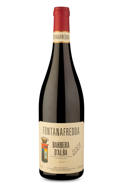 Fontanafredda D.O.C. Barbera d'Alba 2023