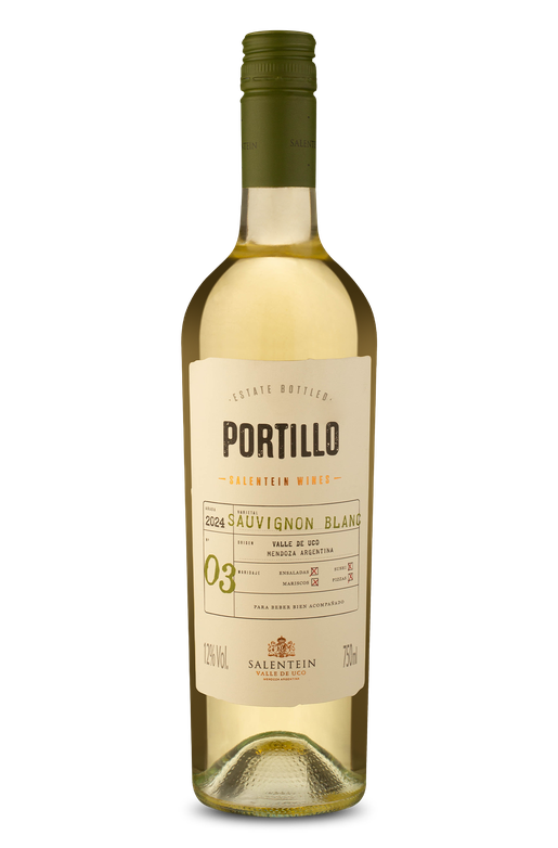 Portillo Valle de Uco Sauvignon Blanc 2024