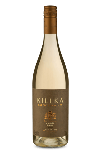 Salentein Killka Valle de Uco Malbec Blanco 2024