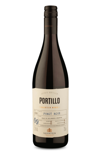 Portillo Valle de Uco Pinot Noir 2024