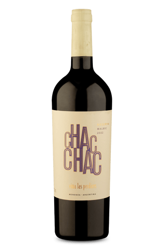 Chac Chac Reserva Malbec 2022