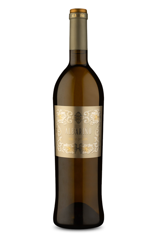 Las Perdices Reserva Albariño 2024
