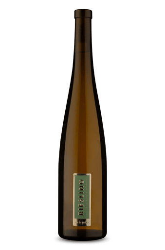 Las Perdices Riesling 2024