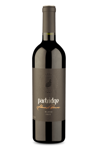 Partridge Selección de Barricas Blend 2022