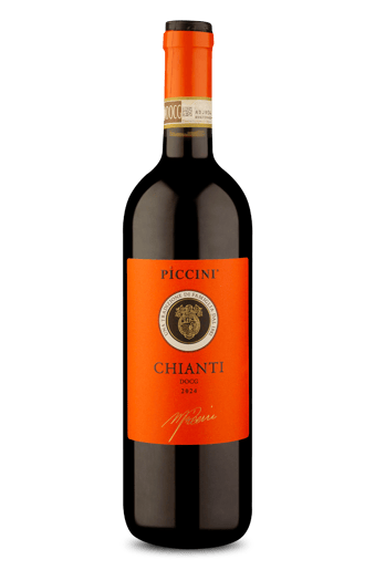 Piccini D.O.C.G. Chianti 2024