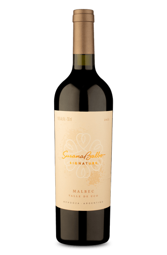 Susana Balbo Signature Malbec 2022