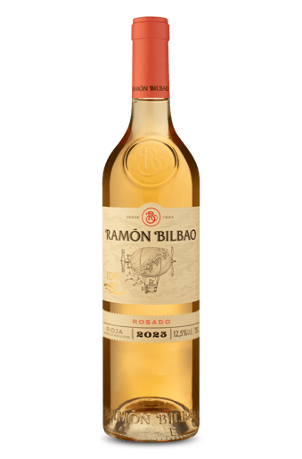 Ramón Bilbao D.O.Ca. Rioja Rosado 2023