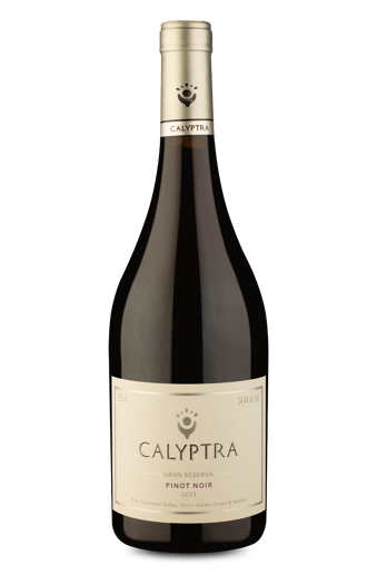 Calyptra Gran Reserva D.O. Cachapoal Valley Pinot Noir 2021