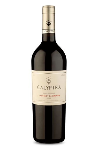 Calyptra Gran Reserva D.O. Cachapoal Valley Cabernet Sauvignon 2021