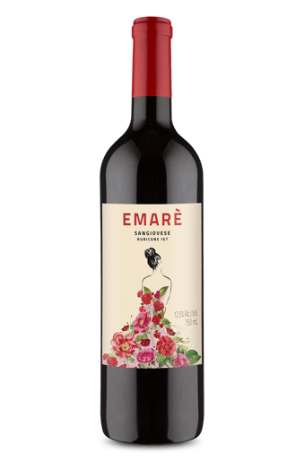 Emarè Sangiovese I.G.T. Rubicone 2024