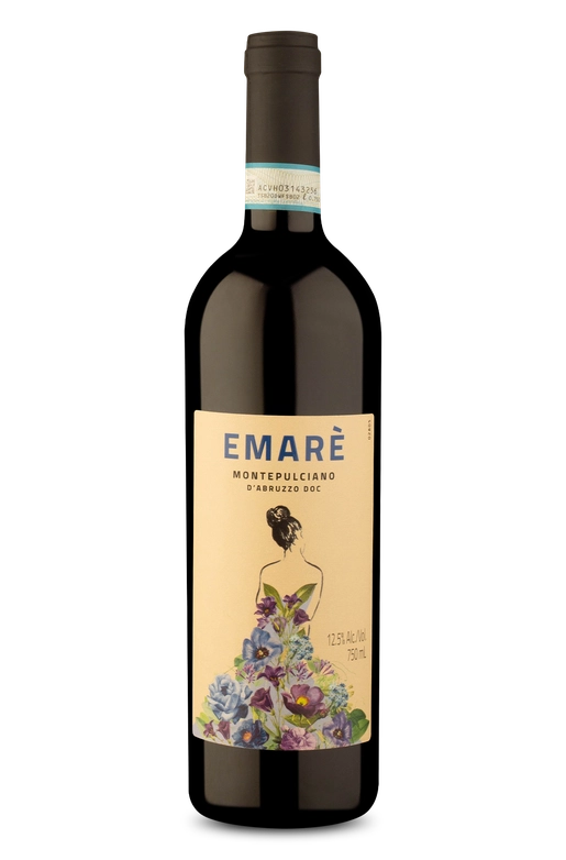 Emarè D.O.C. Montepulciano Dabruzzo 2024