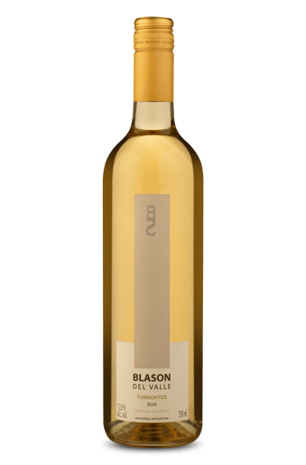 Blason del Valle Torrontés 2024
