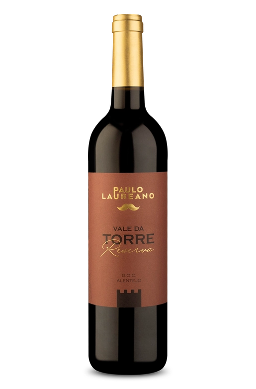 Vale da Torre Reserva D.O.C. Alentejo 2023