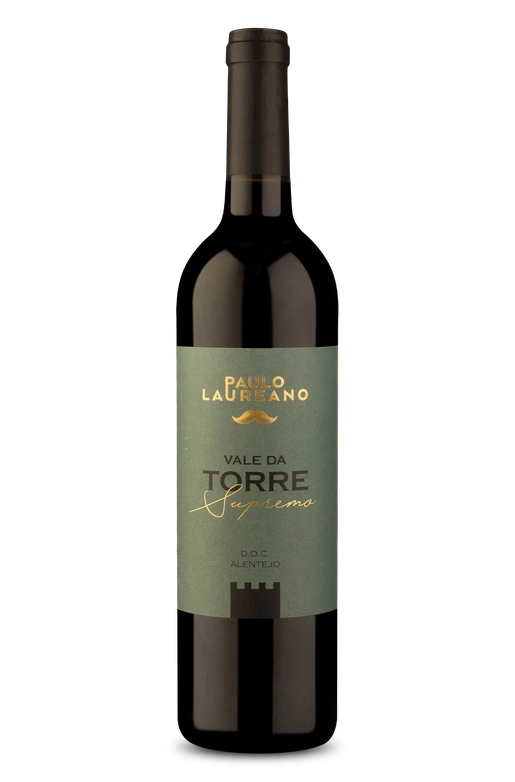 Vale da Torre Supremo D.O.C Alentejo 2022